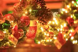 今年のクリスマスはこれ！2017クリスマスケーキ