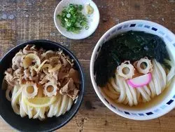 目でも楽しめる！？香川のおしゃれなうどん屋さんをご紹介♪