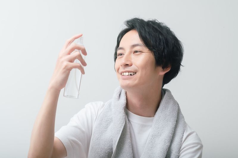 22年最新 メンズ化粧水のおすすめ23選 オールインワンや市販の商品も Aumo アウモ