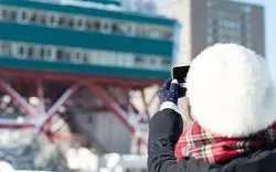 12月の札幌を満喫！イベントやグルメ、服装をご紹介