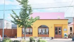 空港着いたらすぐにGO！北海道の絶品ジェラート店「Gigi」へ♡