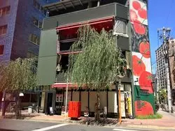 パスタがパンケーキに！？東京で珍しいパンケーキを食べに