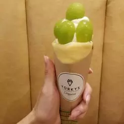 写真映えスイーツ♡大阪の可愛いをまわり尽くしちゃお！