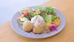 キッズスペース有♡奈良のおしゃれカフェ「Slope」をご紹介！