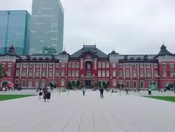 東京散歩♡ノスタルジックな雰囲気漂う東京駅を満喫しよう