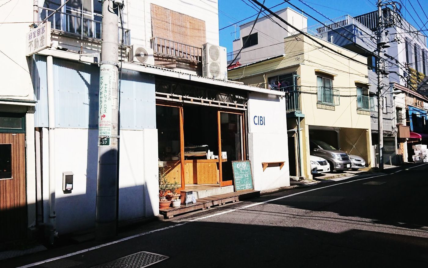 【東京】焼きたてマフィンに舌鼓♪千駄木モーニングはここで決まりの画像