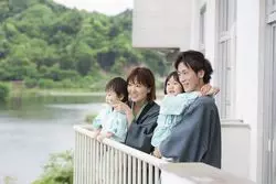 家族旅行をしましょ♪【亀山温泉ホテル】でアクティビティも癒しも満喫！
