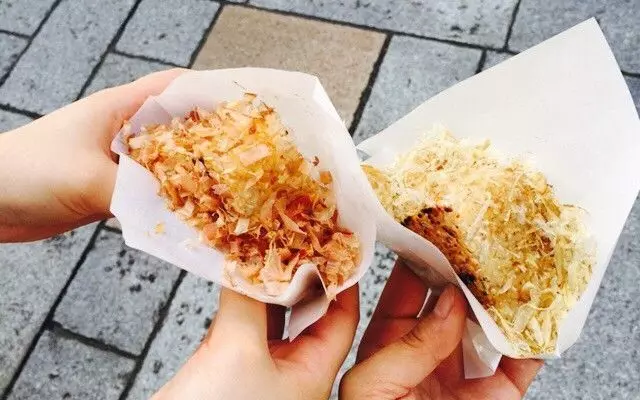 2. 中市本店｜小腹が空いたときに食べたいねこまんま焼おにぎり 1枚目