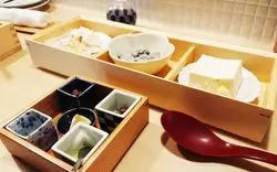 北海道で豆腐を堪能◎女子ウケもインスタ映えも狙える人気豆腐料理店