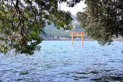 箱根の自然でゆっくり深呼吸。九頭龍神社を訪れよう♪