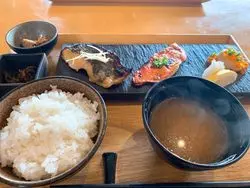 御宿×魚定食ランチ♪伊勢海老などの新鮮魚介を楽しめる千葉の人気店