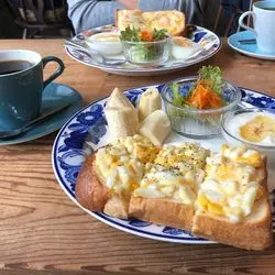 大阪でモーニングを楽しむならここ♡おすすめのモーニング4選