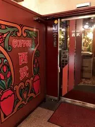 喫茶店でほっと一息。新宿で落ち着いた時間を過ごそう！