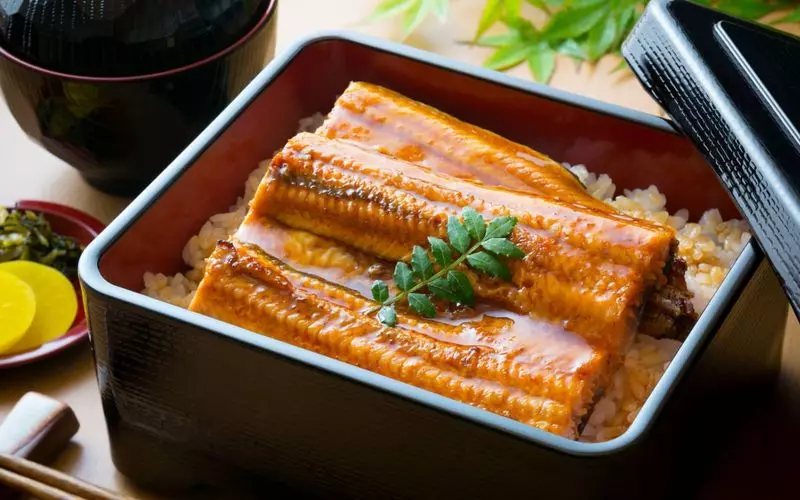 ちょっと贅沢なランチで川越を満喫♪ 1枚目