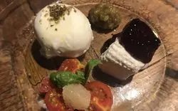 とろ～りモッツァレラチーズ♪鎌倉のチーズ好きにおすすめな名店♡