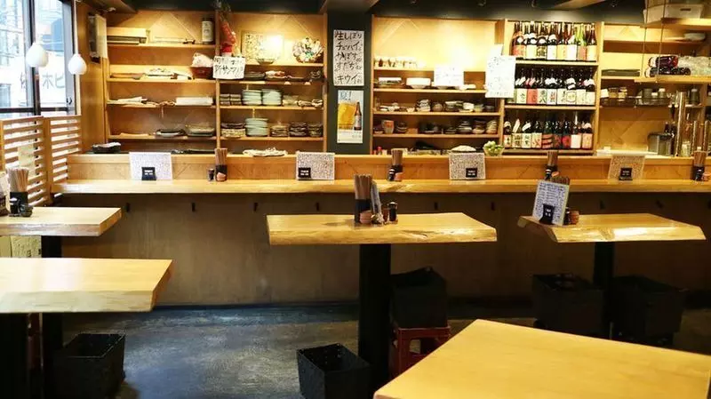 今夜は難波でサクッと立ち飲み 1人や女性にもおすすめ9選 Aumo アウモ