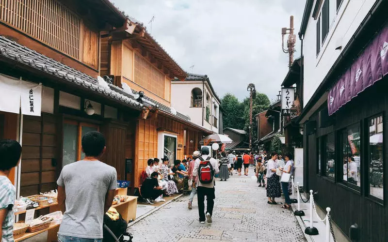 川越でまったり観光がおすすめですよ♪ 1枚目