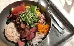 名古屋で1人でも入れるお店♡グルメボウルで栄養補給♪