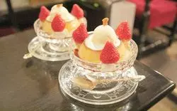 プリン好きさん必見！京都の喫茶店の美味しいプリン特集♪