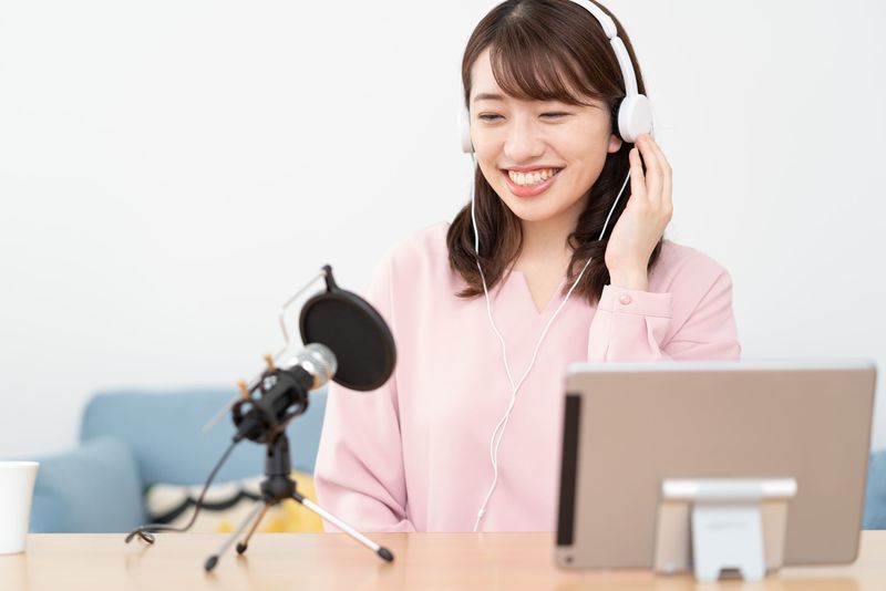 Asmrとは おすすめのマイクやイヤホンなど徹底解説 Aumo アウモ