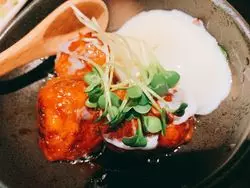 東京（外苑前）×夜ご飯◎夜ご飯は美味しい和食を食べよう♡