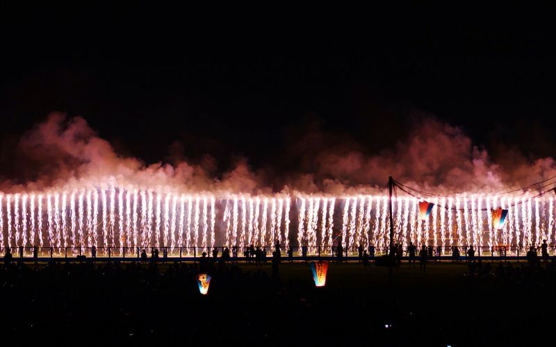 19年度版 東京でお祭りに行こう 8月の夏休みを楽しもう Aumo アウモ