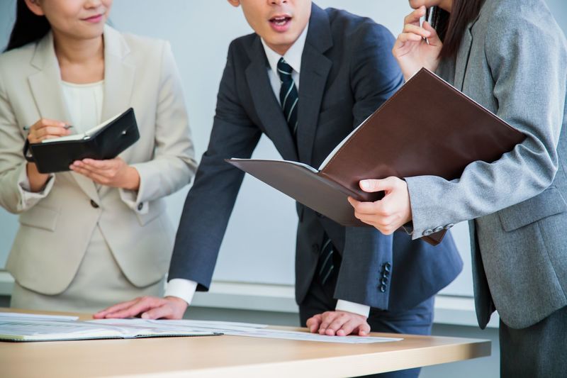 次第です の意味 使い方は 正しい文法や言い換えの例文 Aumo アウモ