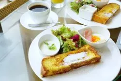 絶品グルメ♡愛知・覚王山でオシャレカフェに行こう～！