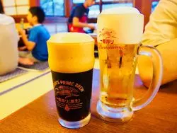 リピートしたくなるお店！群馬で湯畑が眺められる「龍燕」♪