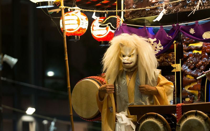 19年度版 東京でお祭りに行こう 8月の夏休みを楽しもう Aumo アウモ