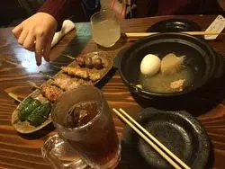 阪急石橋でおでんを食べてきました！