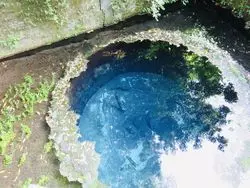 【静岡】青の絶景！空の青と水の青、言葉をのむ景色を求めて♪