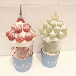 可愛すぎて人気爆発！！東京で楽しめる韓国カフェ～♡