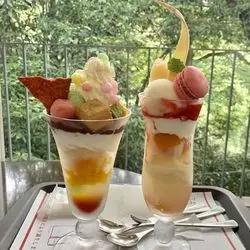 女子旅におすすめ♡香川のこんぴらスイーツを食べに行こう！