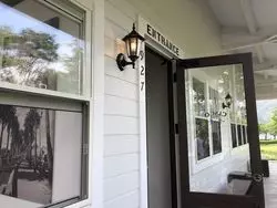 山梨にカリフォルニア！？おしゃれカフェでティータイム♡