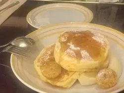 「世界一の朝食」！大阪billsでおしゃれディナー