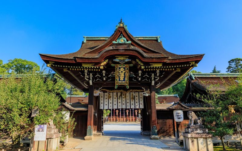 京都の初詣にはココ おすすめの神社仏閣10選 年最新 Aumo アウモ