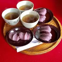 おかげ横丁でイチオシ♡三重に来たらぜひ食べてほしいグルメ2選♡