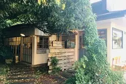湘南カフェ情報♪小さな町の北欧ベーカリーカフェ。