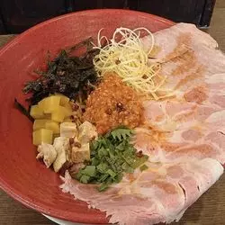 【大阪・天六】担々麺推し集まれ！「味噌担々麺 style林」はご存知？