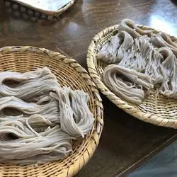 戸隠だけじゃない！長野で本場の信州そばが食べられるお店！