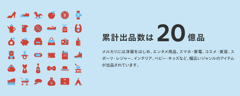 メルカリの手数料はいくら 無料または安くする方法もご紹介 Aumo アウモ