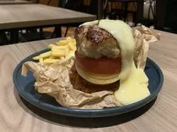 チーズ好き必見！名古屋で肉とチーズのコラボが楽しめるお店♡