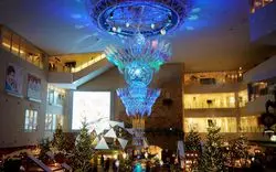 クリスマスの景色に溜息がでる！大阪・梅田のイルミネーション