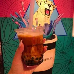 渋谷109のモグモグスタンドを体験しよう☆