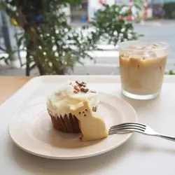 幸せな朝活♡東京の可愛い焼き菓子屋さん