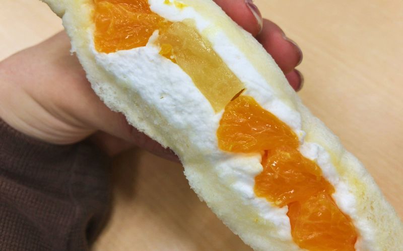幸せ惣菜パン 西日暮里サンドイッチ店 ポポー はコスパ良すぎ Aumo アウモ