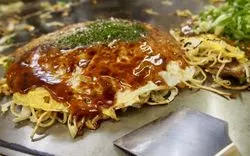 広島といったらやっぱりこれ！外せないおすすめグルメ◎