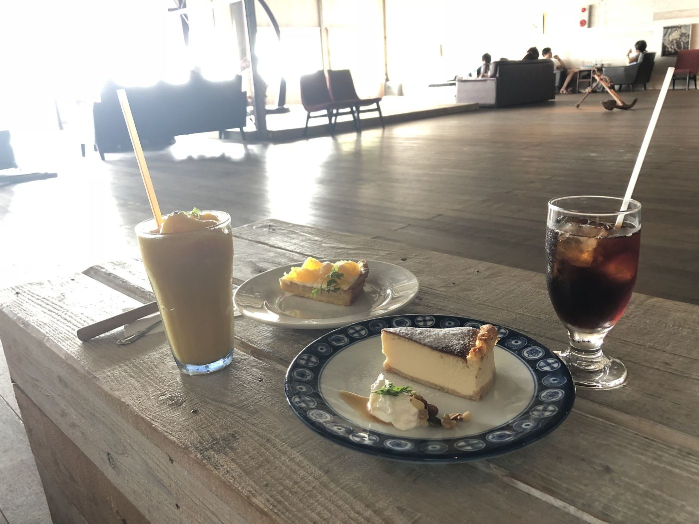 まるで隠れ家！和歌山にあるおしゃれな倉庫カフェ♡の画像