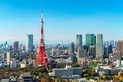 【東京タワーのホテル】おすすめ6選。周辺や夜景がきれいなホテル
